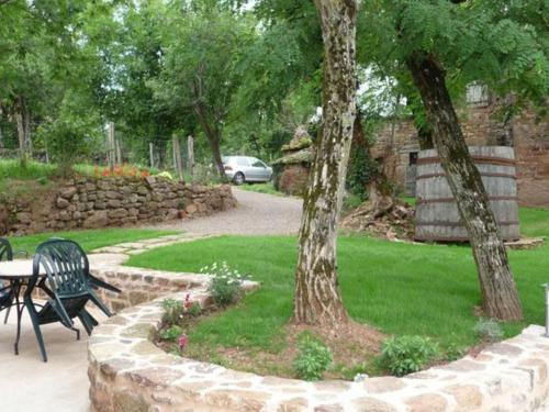 Gîte Nauviale, 2 pièces, 4 personnes - FR-1-601-81 Nauviale france