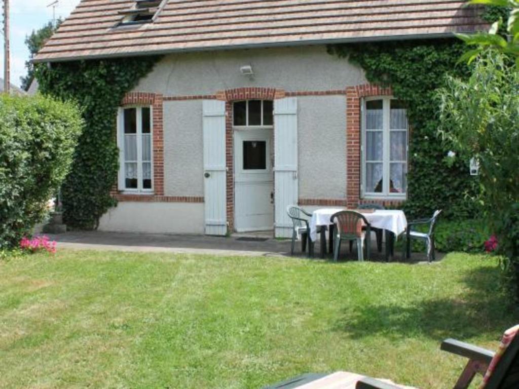 Maison de vacances Gîte Neung-sur-Beuvron, 4 pièces, 6 personnes - FR-1-491-160 22 rue des prés, 41210 Neung-sur-Beuvron
