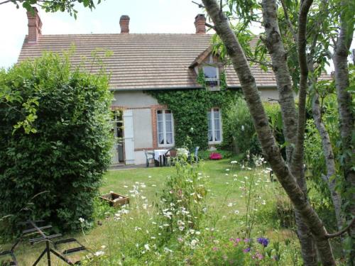 Maison de vacances Gîte Neung-sur-Beuvron, 4 pièces, 6 personnes - FR-1-491-160 22 rue des prés Neung-sur-Beuvron