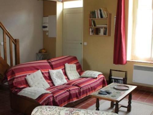 Maison de vacances Gîte Neung-sur-Beuvron, 4 pièces, 6 personnes - FR-1-491-58 22 rue des prés Neung-sur-Beuvron