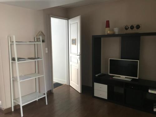 Appartements Gite NiLou 9 Rue Jean Jacques Rousseau Amboise