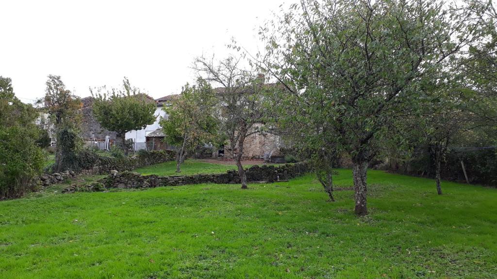 Maison de vacances Gite No 16 Le Montillon, 87290 Châteauponsac