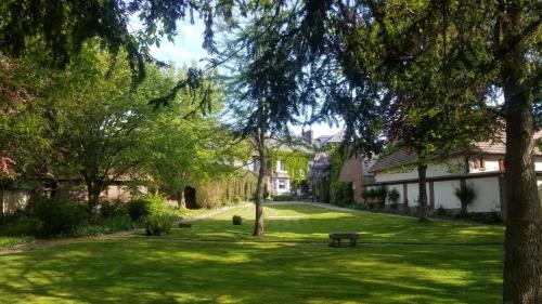 Gite Normandie Forges-les-Eaux france