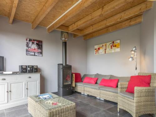 Maison de vacances Gîte Nort-sur-Erdre, 3 pièces, 5 personnes - FR-1-306-1145 La Bertaudière Nort-sur-Erdre