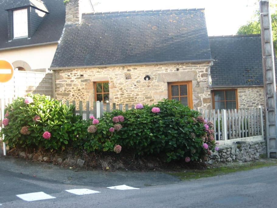 Maison de vacances GÎTE NOTRE-DAME 3 * meublées de tourisme/2 Clévac 3 Rue Notre Dame, 22550 Matignon