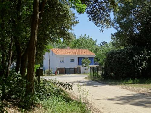 Gîte Notre-Dame-de-Monts, 3 pièces, 4 personnes - FR-1-426-423 Notre-Dame-de-Monts france