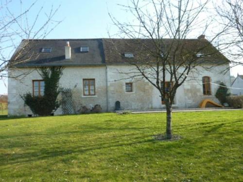 Gîte Nouans-les-Fontaines, 6 pièces, 12 personnes - FR-1-381-406 Nouans-les-Fontaines france