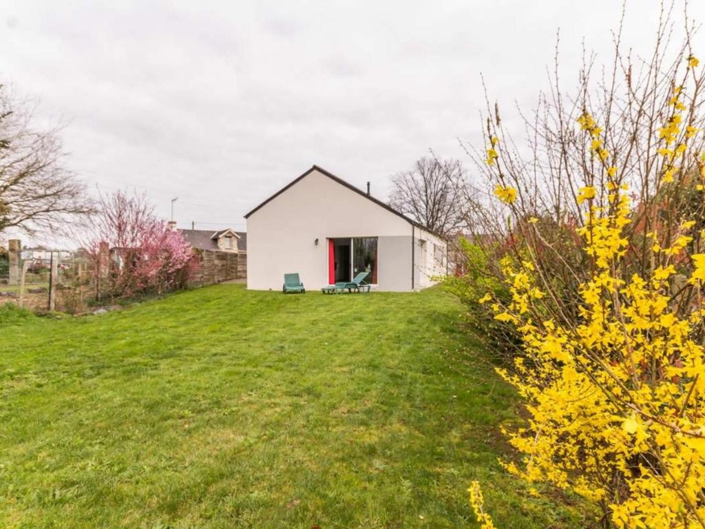 Maison de vacances Gîte Nozay, 4 pièces, 6 personnes - FR-1-306-1178 Impasse du Petit Grandjouan 54 bis route de Rennes, 44170 Nozay