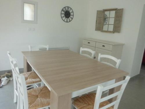 Maison de vacances Gîte Onzain, 2 pièces, 5 personnes - FR-1-491-282 6 rue du grand Vauliard Onzain