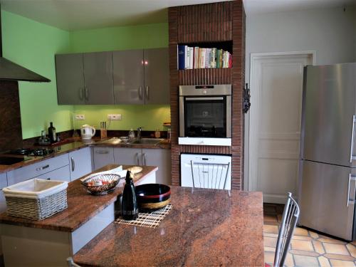 Maison de vacances Gîte Orléans, 4 pièces, 6 personnes - FR-1-590-226 2 Rue Ladureau Orléans