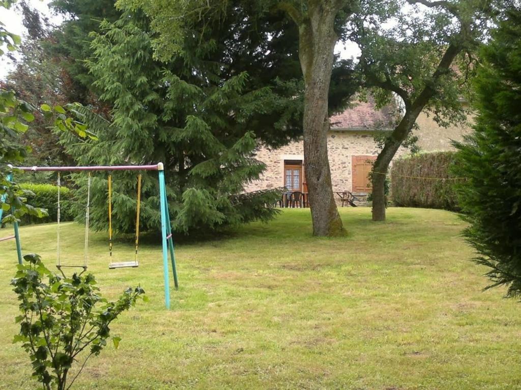 Maison de vacances Gîte Orsennes, 3 pièces, 5 personnes - FR-1-591-127 Bressolles, 36190 Orsennes