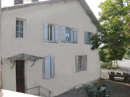 Gîte Ossages, 3 pièces, 6 personnes - FR-1-360-113 Ossages france