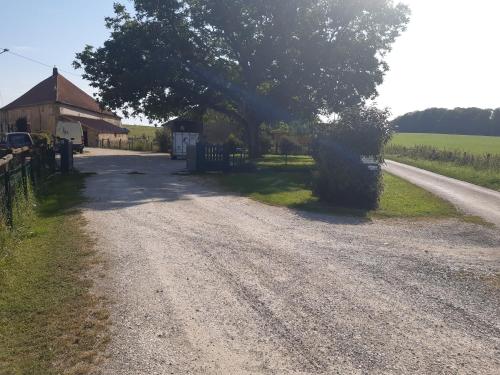 Appartement Gite ou chambre familiale Route de Vrécourt Vrécourt