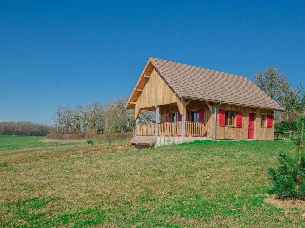 Maison de vacances Gîte Paisy-Cosdon, 2 pièces, 4 personnes - FR-1-543-235 Ruelle du Grand Chevrais, 10160 Fournaudin