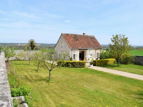 Gîte Parçay-sur-Vienne, 3 pièces, 4 personnes - FR-1-381-440 Parçay-sur-Vienne france