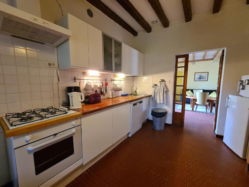 Maison de vacances Gîte Paulnay, 3 pièces, 6 personnes - FR-1-591-348 Le Claveau, 36290 Paulnay