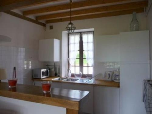 Gîte Paulnay, 4 pièces, 6 personnes - FR-1-591-347 Paulnay france