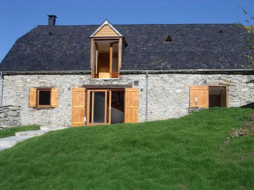 Gîte Pause du Berger Saint-Pastous france