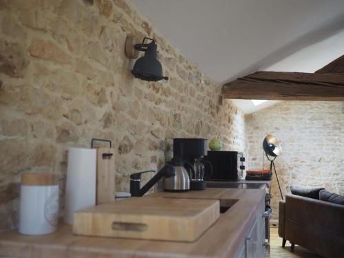Gite Pays de Joie Montalembert france