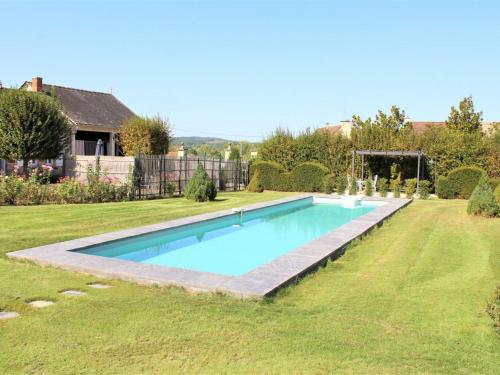 Gîte Pazayac, 3 pièces, 3 personnes - FR-1-616-195 Pazayac france