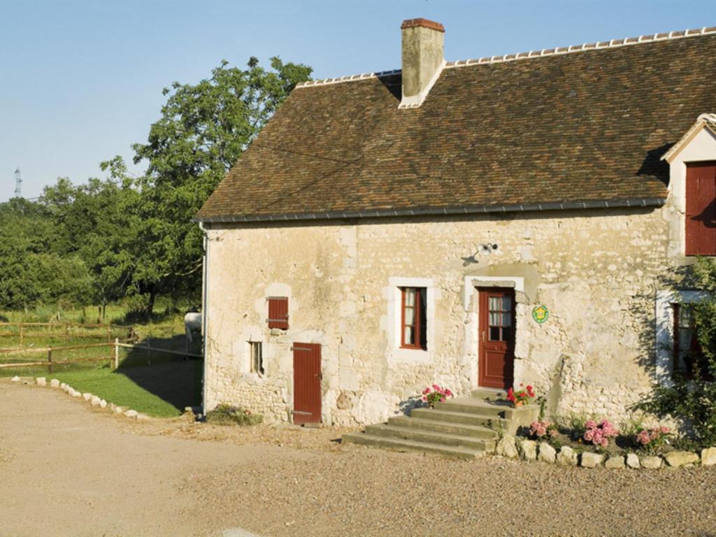 Maison de vacances Gîte Pervenchères, 4 pièces, 6 personnes - FR-1-497-49 La Petite Morinière, 61360 Pervenchères