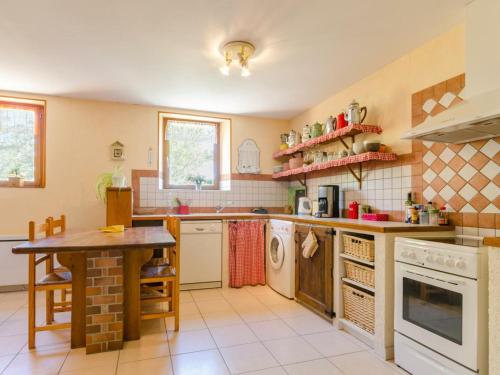 Gîte Petit-Mesnil, 3 pièces, 4 personnes - FR-1-543-119 Petit-Mesnil france