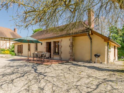 Gîte Piney, 4 pièces, 6 personnes - FR-1-543-129 Piney france