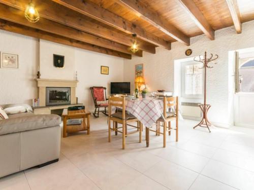 Gîte Piriac-sur-Mer, 3 pièces, 4 personnes - FR-1-306-836 Piriac-sur-Mer france