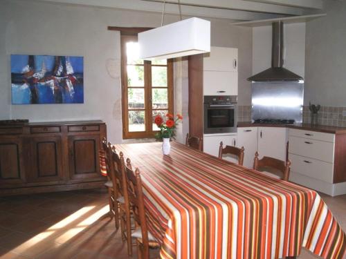 Maison de vacances Gîte Pissos, 3 pièces, 5 personnes - FR-1-360-31 90 Route De Menroux -  - Pissos