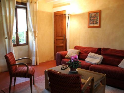 Gîte Poinville, 4 pièces, 6 personnes - FR-1-581-16 Poinville france