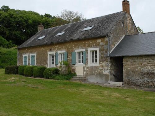 Gîte Pontvallain, 5 pièces, 8 personnes - FR-1-410-172 Pontvallain france