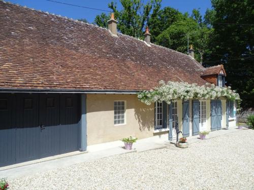 Gîte Pouillé, 3 pièces, 4 personnes - FR-1-491-18 Pouillé france