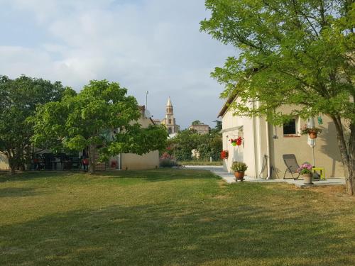 Maison de vacances Gite Pourquoi Pas 14 rue des prêles Montégut-Lauragais