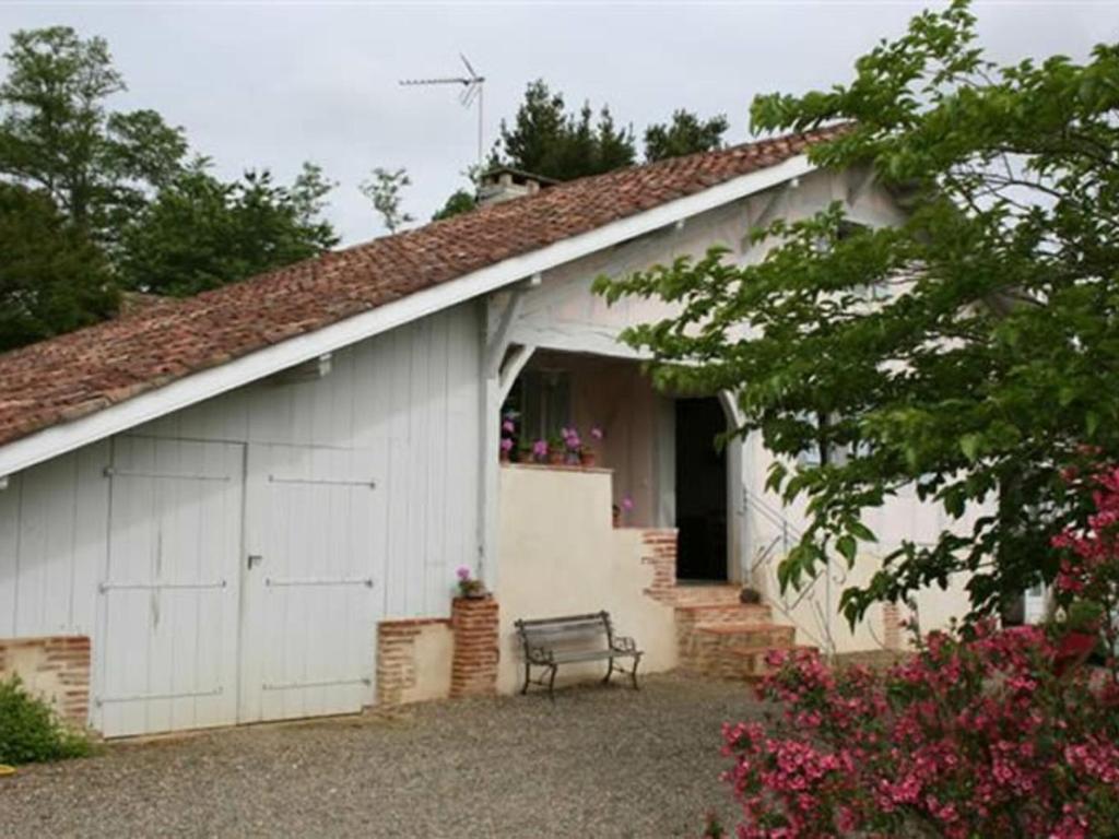 Maison de vacances Gîte Poyanne, 3 pièces, 4 personnes - FR-1-360-210 Petit Rimbez - Poyanne -, 40380 Poyanne