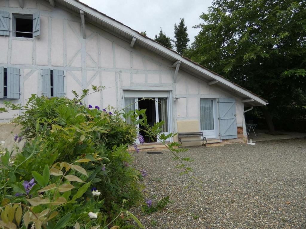 Maison de vacances Gîte Poyanne, 4 pièces, 6 personnes - FR-1-360-352 Rimbez POYANNE, 40380 Poyanne