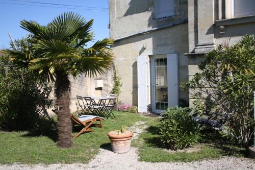 Gite Pré Février Saint-Loubès france