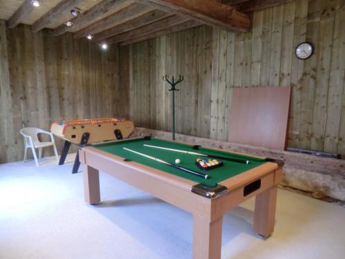 Maison de vacances Gîte Pré-Saint-Évroult, 3 pièces, 5 personnes - FR-1-581-3 33 rue de Beauce Mézières Pré-Saint-Évroult