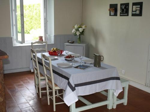 Gîte Pré-Saint-Évroult, 3 pièces, 5 personnes - FR-1-581-3 Pré-Saint-Évroult france