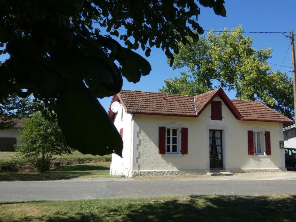 Maison de vacances Gîte Préchacq-les-Bains, 3 pièces, 3 personnes - FR-1-360-220 Le Moulin 766, Route du Moulin PRECHACQ-LES-BAINS, 40465 Préchacq-les-Bains