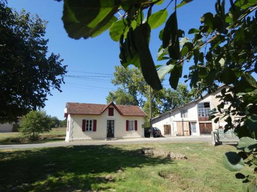 Gîte Préchacq-les-Bains, 3 pièces, 3 personnes - FR-1-360-220 Préchacq-les-Bains france