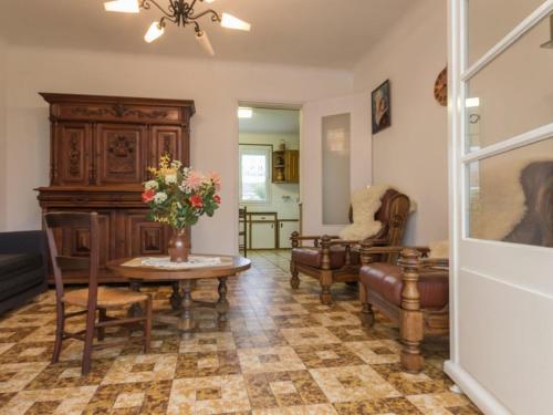 Maison de vacances Gîte Préfailles, 2 pièces, 3 personnes - FR-1-306-1046 33 rue de Cassis Préfailles