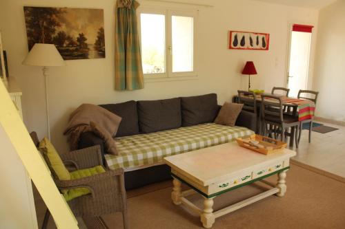 Appartement Gîte proche de Giverny 9 lieu dit Les Préaux Saint-Aquilin-de-Pacy