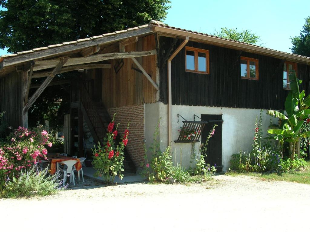 Maison de vacances Gîte Proche du Bassin d'Arcachon 32 avenue de Verdun, 33380 Mios