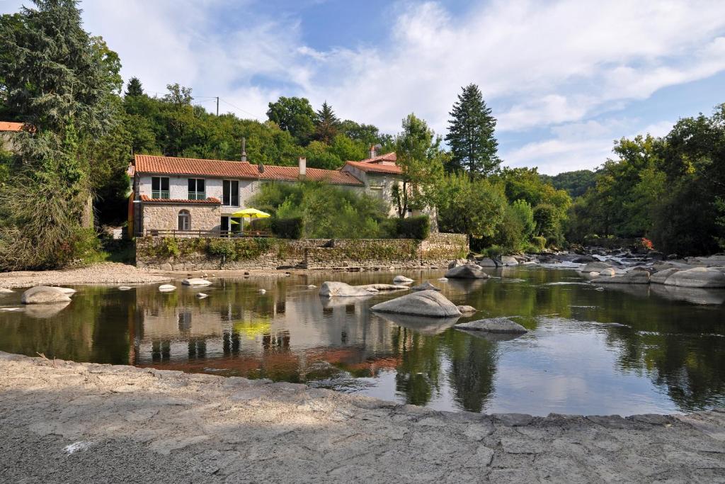 Maison de vacances Gîte proche Puy du Fou Les Zais, 85290 Mortagne-sur-Sèvre