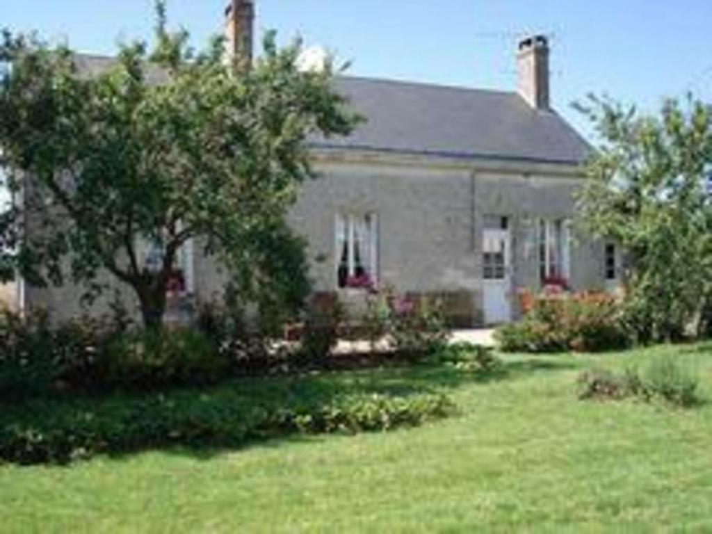 Maison de vacances Gîte Prunay-Cassereau, 3 pièces, 4 personnes - FR-1-491-178 La Caillardière, 41310 Prunay-Cassereau