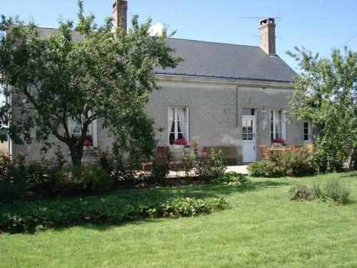 Gîte Prunay-Cassereau, 3 pièces, 4 personnes - FR-1-491-178 Prunay-Cassereau france