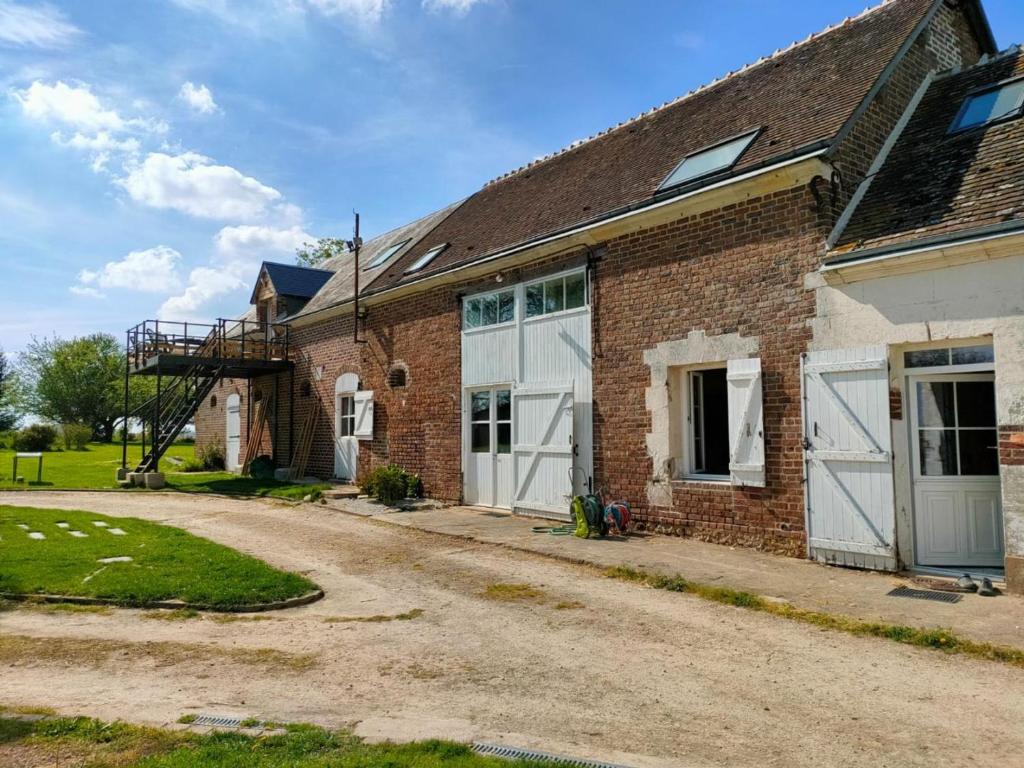 Maison de vacances Gîte Prunay-Cassereau, 3 pièces, 4 personnes - FR-1-491-310 1 LE CLOS BONJEAN, 41310 Prunay-Cassereau