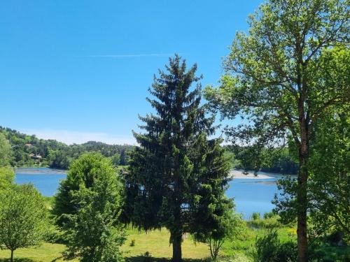 Gite Puy De Dôme Aydat france