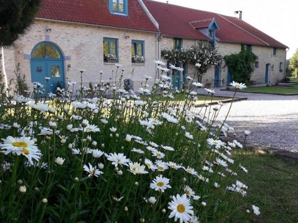 Maison de vacances Gîte Quaëdypre, 6 pièces, 11 personnes - FR-1-510-169 ferme S'Abs'Hof 901 WITTE STR QUAEDYPRE, 59380 Quaëdypre