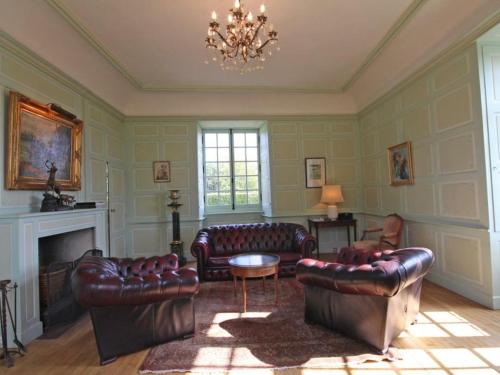 Gîte Rabodanges, 4 pièces, 5 personnes - FR-1-497-54 Rabodanges france